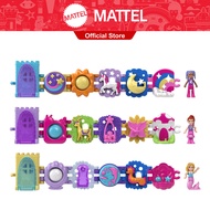 Polly Pocket  bracelets Assortment
