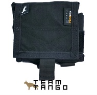 Team Tango Dump Pouch ถุงอุปกรณ์อเนกประสงค์ทางยุทธวิธี กระเป๋าอเนกประสงค์
