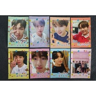Unofficial BTS PC Photocard
