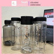 Sports Water Bottle, Office Gym Water Bottle 500ml - 850ml Large Capacity