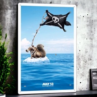 Ice Age: Continental Drift