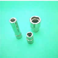 ปั๊มดีเซล VE ถอดแขนประแจชุดเครื่องมือซ็อกเก็ตสำหรับ Cummins Isuzu 3ชิ้น/ล็อต