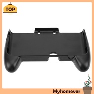 myhomever Hand Grip Protective Support Case for Nintendo NEW 2DS LL 2DS XL Console