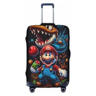 Mario Travel luggage cover 18-32 inches thickened luggage cover suitcase protective cover