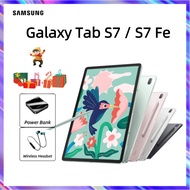 tabletcomputerஐ㍿Samsung Galaxy Tab S7 FE | SM-T735/T736  Tablet