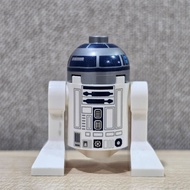 Lego minifigure SW0527  Astromech Droid, R2-D2