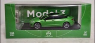 1/64 Time Micro TM Timemicro Tesla Model 3 特斯拉