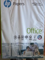 HP A3 Office 影印紙
