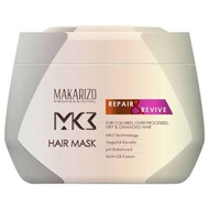 Makarizo Profesional Hair Mask MK3