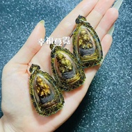 Thai Amulet Thai Amulet (Lukok Guman Lukok Guman)