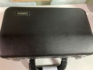Yamaha C100 Clarinet 單簧管
