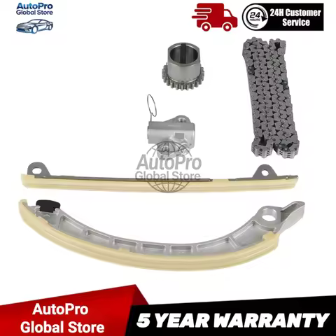 K10B K12B Engine Timing Chain Tensioner Kit for SUZUKI SWIFT SPLASH ALTO CELERIO NISSAN PIXO Opel AG