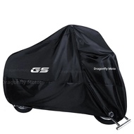 สำหรับ BMW R1250GS R1200GS R 1200GS R1250 GS R 1250 LC ADV selimut Motor กันน้ำกันฝุ่นทุกฤดูป้องกันร