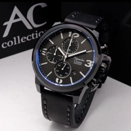 ALEXANDRE CHRISTIE AC 6280 BLACK ANGKA PUTIH AC6280 PRiA ORIGINAL