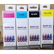 Epson T664💥Compatible Ink For L210 L220 L360 printer