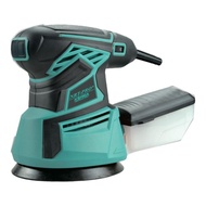 MESIN NRT940HD SQUARE ORBITAL SANDER MACHINE NRT-PRO NRT 940 HD