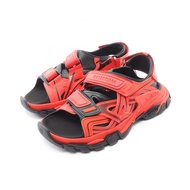 รองเท้าแตะหนัง Balenciaga TRACK 617542 สำหรับผู้ชาย (มือสอง) - สภาพ A