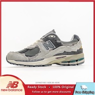 2002R Protection Pack NB2002 Men Running Shoes Men and Women Sports Shoes Authentic Winter
