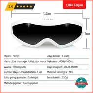 MATA 1.1 Perfin Pfz5 Eye Massager Eye Massage Tool Eye Therapy Tool