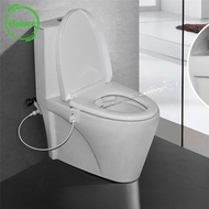 2019&amp;Smart Toilet Bidets Self-Cleaning Bidet Water Spray Seat Set