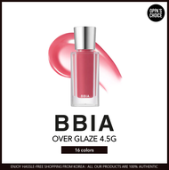 BBIA OVER GLAZE 4.5G