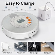 C cd Player Walkman MP3 Music CD Album Portable CD Player CD Player