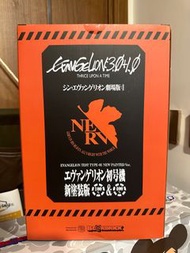 Bearbrick 400% EVA初號機