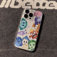 MATA Latest Cute Big Eye Casing hp Vivo Y21D Z10R 5G V60 Lite V60 V50 Lite Y29 5G Y400 Y19S Pro Y28 