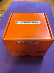 Le Creuset Cocotte Every 20 鑄鐵鍋 Flame