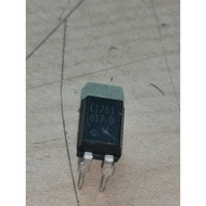 PC817 OPTOCOUPLER IC