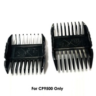 Codos Shaving Combs Hair Clipper Nozzles 3/6mm 9-12mm Bait for Pet Clipper Codos CP9500 Hair Trimmer