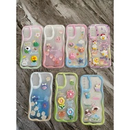 Samsung A50/samsung A50S,A20/A30,M34,M54,A34 flexible case, cute print