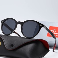 Fashion retro Ray-Banˉ sunglasses Beach travel wayfare rayban Sunglasses for Men Women Polarization 
