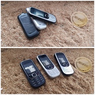 Nokia 2323 bone casing