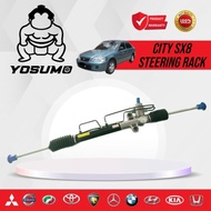 Honda City SX8 1996-2002 Power Steering Rack