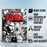 KARTINI MEMORI [Tembakau Komik-M]