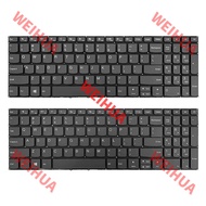New Laptop Keyboard For Lenovo IdeaPad L3-15IML05 L3-15ITL6 81Y3 82HL US Laptop Keyboard