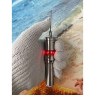 ECG probe (Touch and receive multi-material applications), cnc machine center probe, cnc machine cen