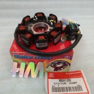 👍TOKAHI SUZUKI RGV120 FUEL COIL STANDARD HIGH QUALITY