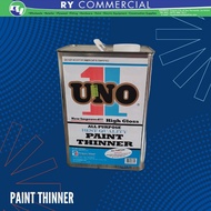 UNO ALL PURPOSE PAINT THINNER 3L