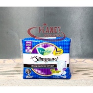 LAURIER SUPER SLIMGUARD NIGHT WING 35 CM