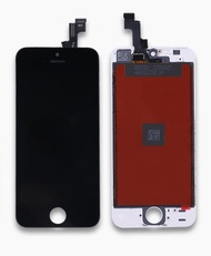 Starde Replacement Lcd For Iphone 5 / 5s Lcd Display Touch Screen Digitizer Sense Assembly Black / W