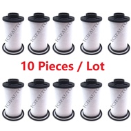 10 x for VW Audi 1.8L 2.0L 2.5L Automatic DSG Transmission Filter Kit Dual Clutch 02E305051C / 02E30