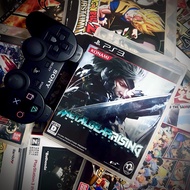 PS3 Various Title (Japan) Original Games | NTSC-J Region | Japanese-Only | Pre-Owned 📀
