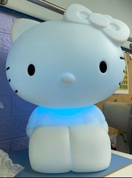 Hello kitty 大型燈