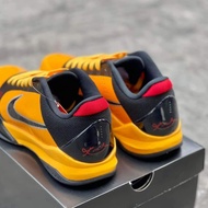 ◈﹍□NIKE KOBE 5 PROTRO BRUCE LEE (HIGHEST QUALITY)