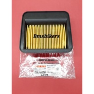 ELEMENT ASSY AIR CLEANER AIR FILTER YAMAHA LC135(1S7-E4450-09)/Y15ZR(2PV-E4450-00)