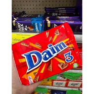 DAIM CHOCOLATE 84G
