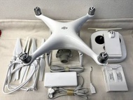 【中古】DJI Phantom4 Pro