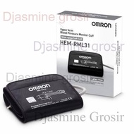 Manset Omron Jumbo Universal / Manset Tensimeter Digital Omron /